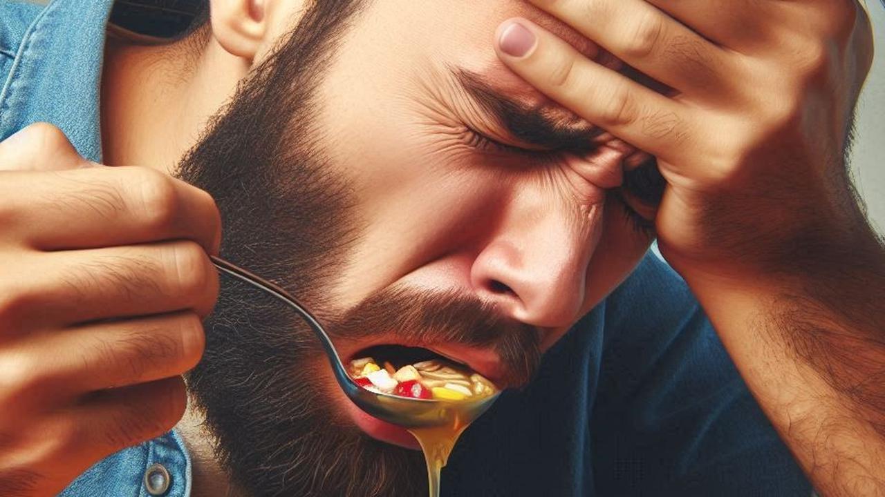 Kenali Tanda Keracunan Salmonella: Gejala, Penyebab, dan Kapan Harus ke Dokter