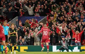 Prediksi LASK Linz vs Liverpool: Menang dan Perbaiki Performa