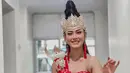 <p>Nita Gunawan dilahirkan di Kudus, Jawa Tengah, pada tahun 1991. Kini, usianya memasuki 31 tahun. (Instagram/nitagunawan09)</p>