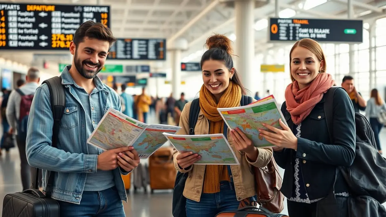 traveling tips