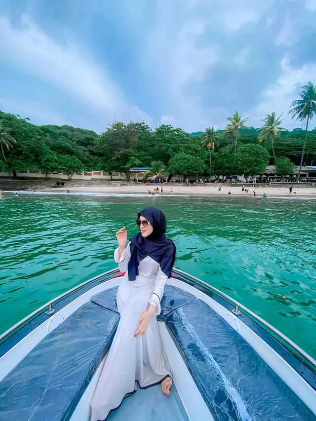 Sosok Alya Nabila (Instagram/@alyanabila21)
