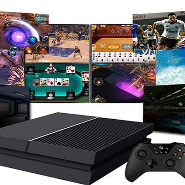 Bagaimana Jika Ps4 Dan Xbox One Digabung Jadi Satu Tekno Liputan6 Com