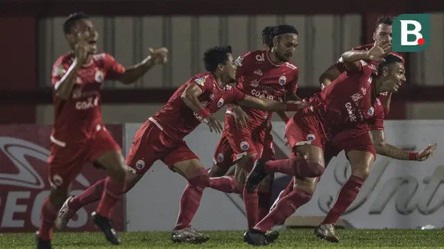 Persija Jakarta