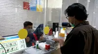 Dispendukcapil Surabaya Undang 71 Ribu Warga untuk Merekam KTP Elektronik