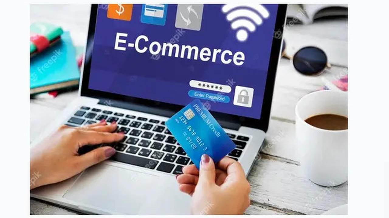 Menkeu Purbaya Tunda Penerapan Pajak E-Commerce, Ini Alasannya