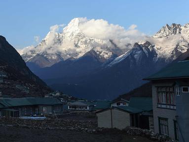 Berita Gunung Himalaya Hari Ini - Kabar Terbaru Terkini ...