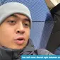 Jerome Polin bercerita saat temannya kecopetan di Paris. (Dok: YouTube Jerome Polin)