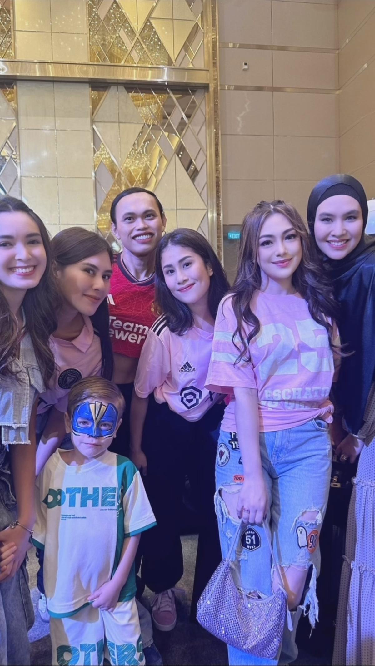 Dok. Istimewa