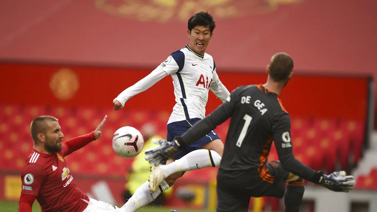Son Heung-min