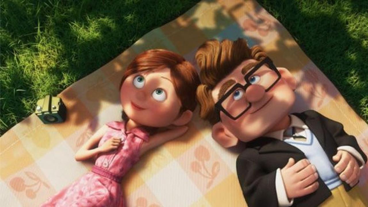 Ternyata 3 Film Animasi Ini Diangkat dari Kisah Nyata, Cek Daftarnya di sini