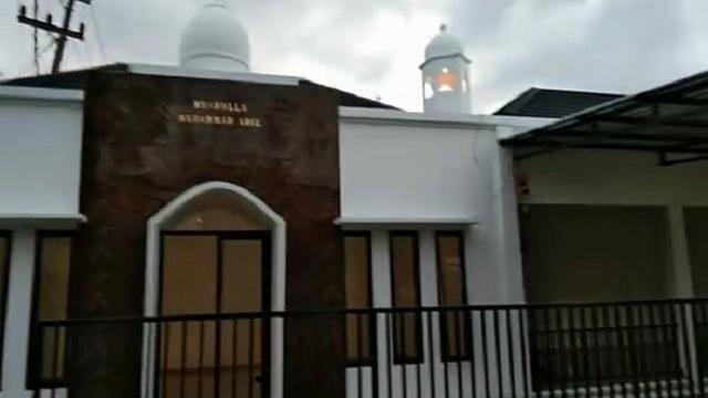 Musala Muhammad Adil