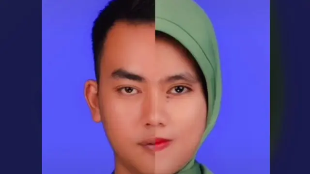 Kisah Seorang Istri Temani Suami TNI dari Nol, Mulanya Pakai Motor Butut Hingga Miliki ‘Istana’