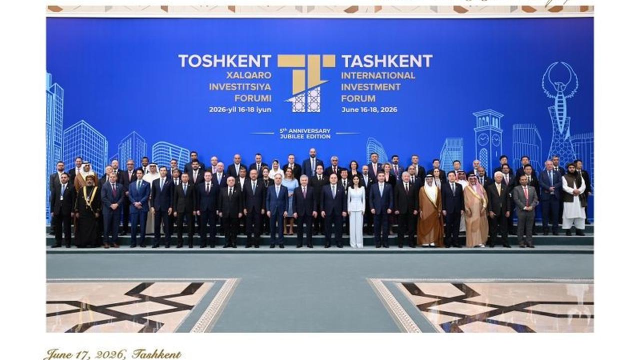 Wamendag Roro Esti Perluas Akses Pasar Asia Tengah Lewat TIIF 2026