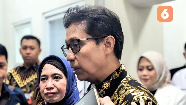 Komite Solidaritas Profesi Laporkan Menkes ke Bareskrim Polri, Ini Respons Budi Gunadi Sadikin