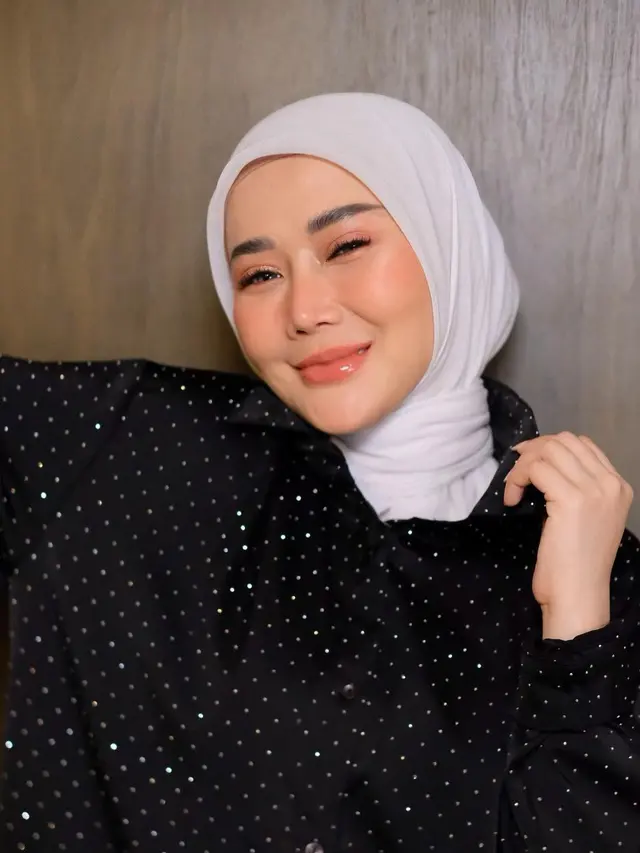 Potret Marissya Icha (Sumber: Instagram/@marissyaichareal)