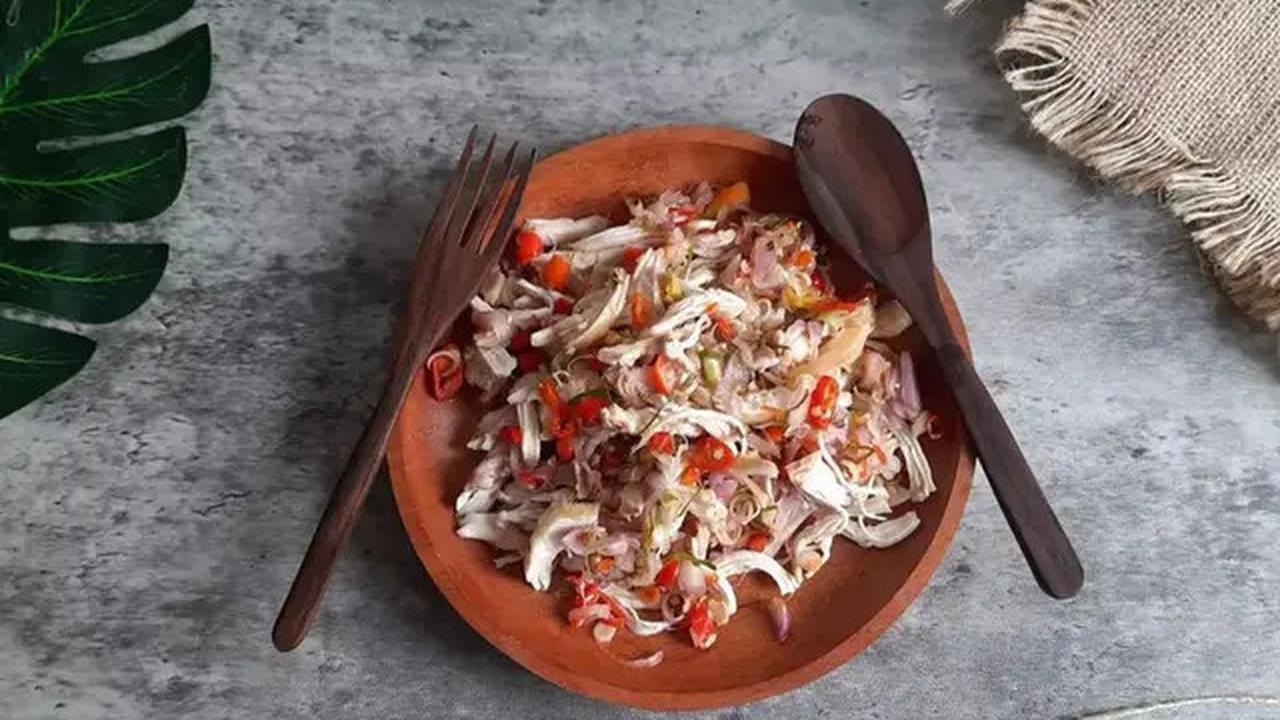 9 Sambal Matah Resep Autentik yang Menggugah Selera, Sederhana dan Mudah Dibuat