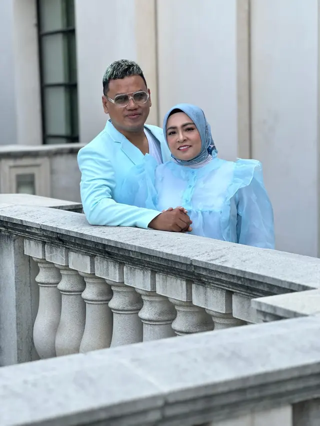 Uya Kuya dan Astrid Kuya