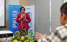 Final Mekaarpreneur, PNM Siapkan Nasabah Terbaik Terjun di Pasar Digital