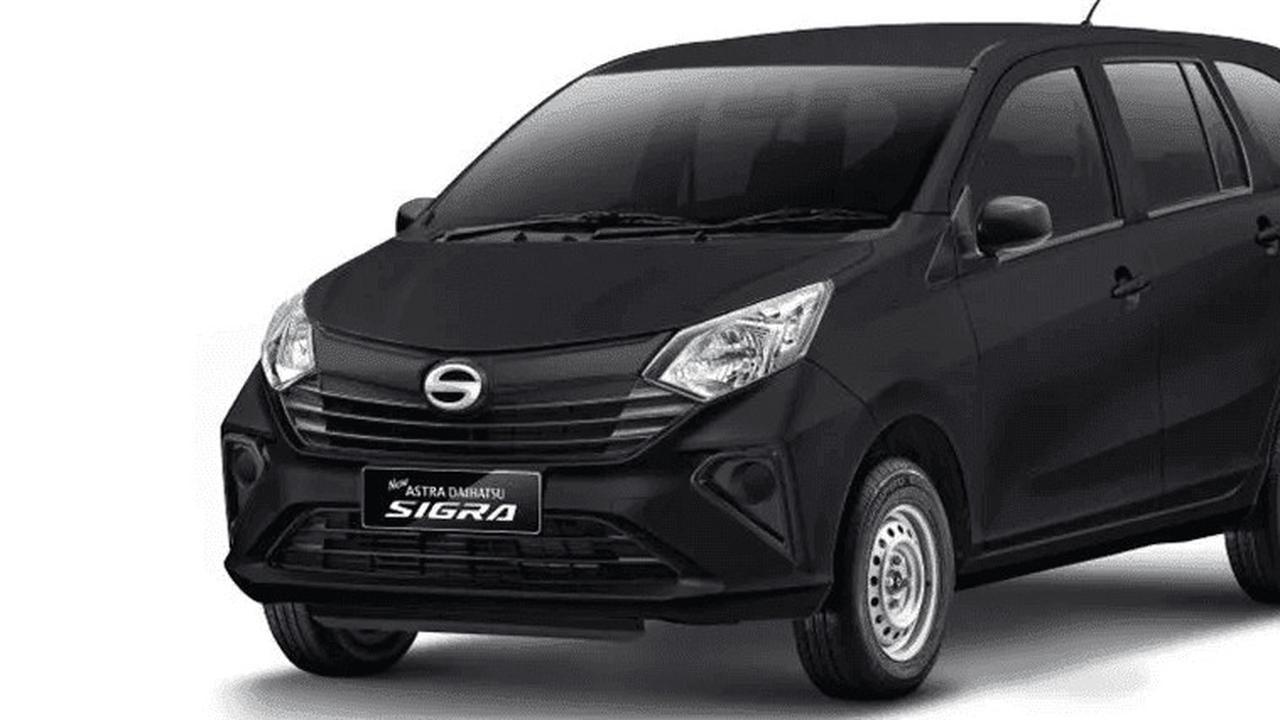 Update Harga Daihatsu Sigra Bekas 2019-2022 per November 2024