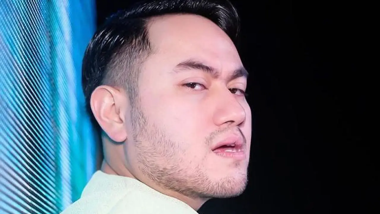 Penampilan baru Nassar dipuji netizen