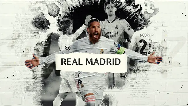 VIDEO: Ketatnya Grup B Liga Champions, Real Madrid atau Inter Milan yang Lolos? Nantikan Hanya di SCTV dan Vidio