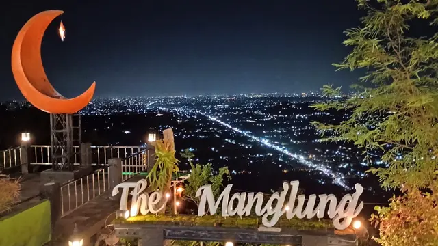 Tempat Makan Enak Dekat Pictniq Jogja