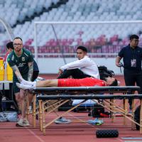 John Herdman: Calvin Verdonk dalam Kondisi Bugar dan Siap Bela Timnas Indonesia Vs Oman