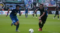Kunci Keberhasilan PSIS Kembali Membungkam PSS