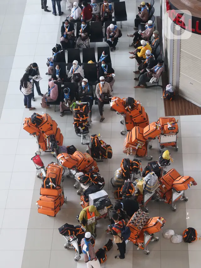 Karantina PPLN 3 Hari Mulai Berlaku