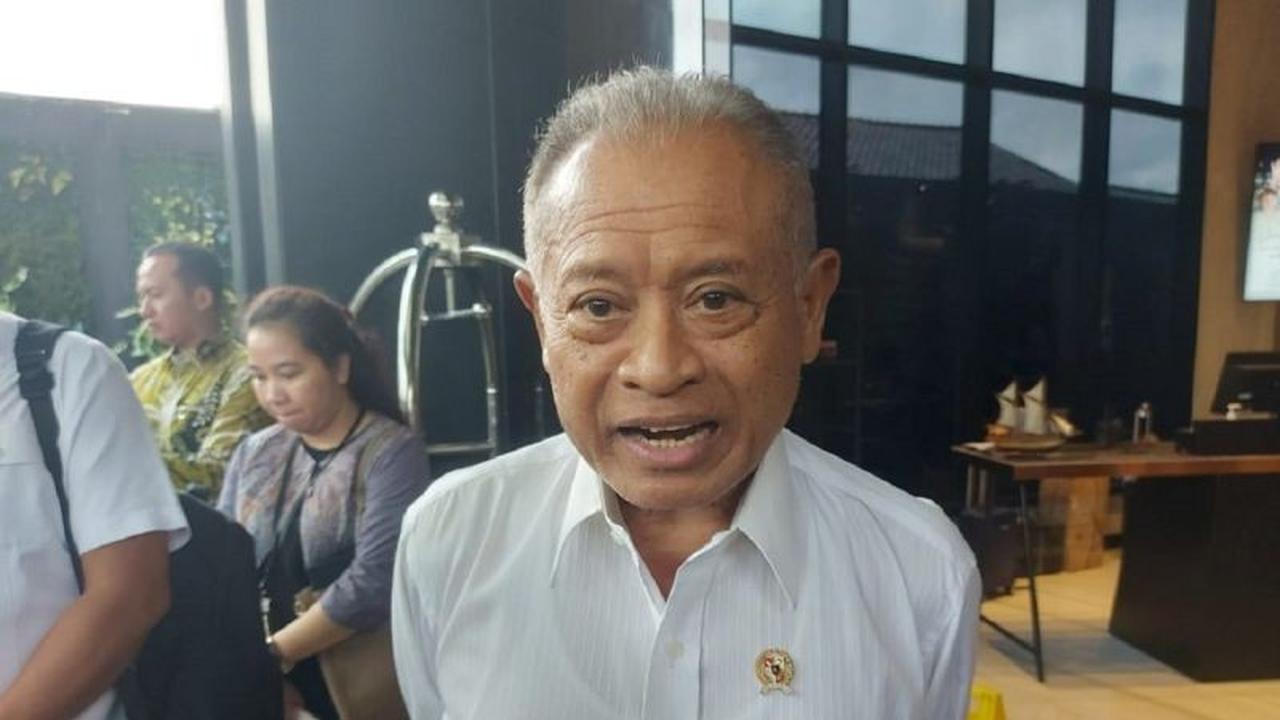 Tahukah Anda? Transparansi Adalah Fondasi Utama Demokrasi, Kunci Ketahanan Energi dan Nasional