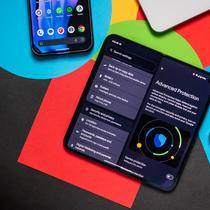 Android 17 (sumber: Android Central)