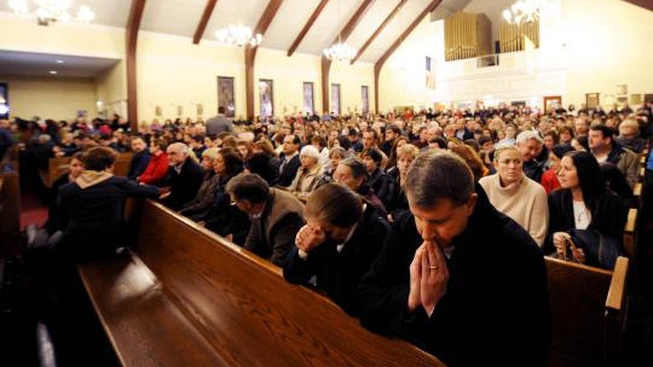 Warga AS berduka pascapenembakan 27 siswa di New Jersey
