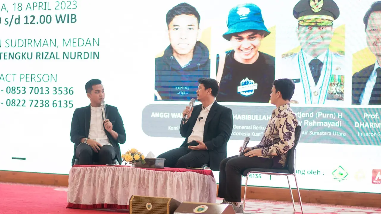 Seminar Nasional