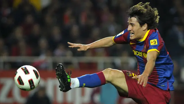 Bojan Krkic