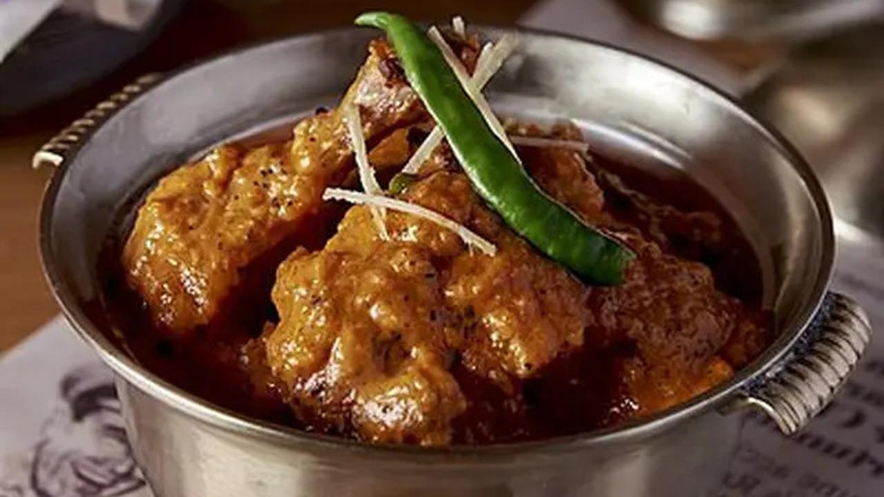6 Resep Ayam Mentega, Hidangan Lezat dengan Saus Creamy