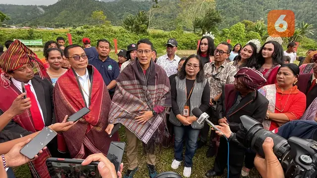 Sandiaga Uno