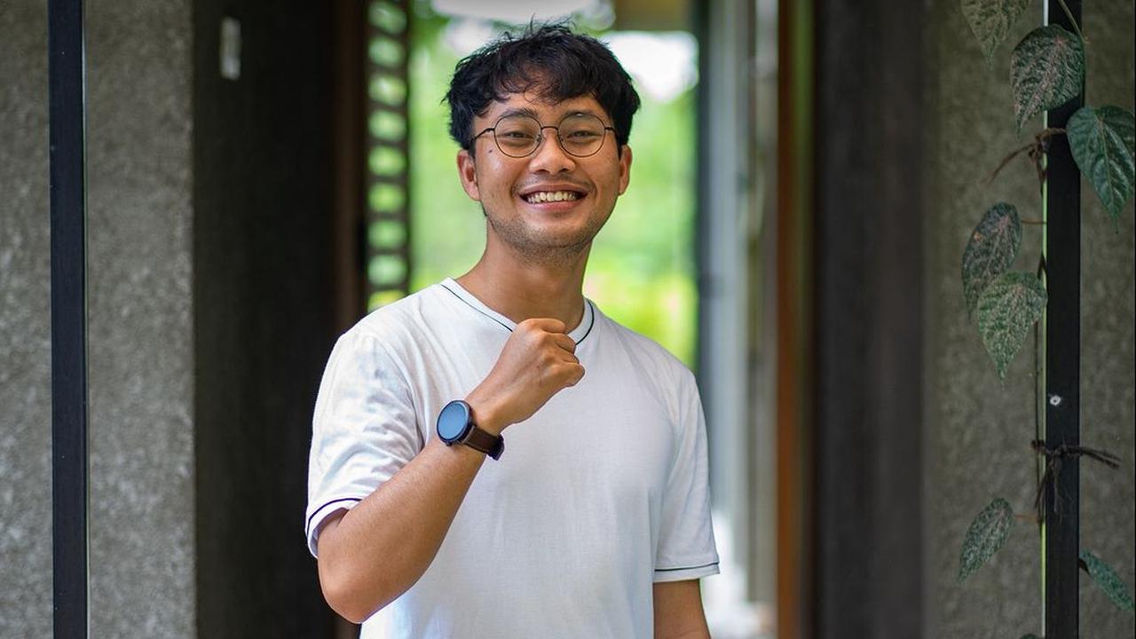 Yudhi, inisiator ASN Mengajar
