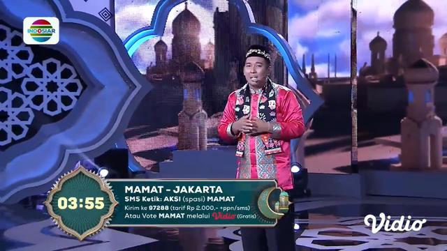 Mamat (Jakarta)