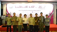 Kenalan dengan 7 Gaya Hidup Modern Taiwan Berteknologi Tinggi