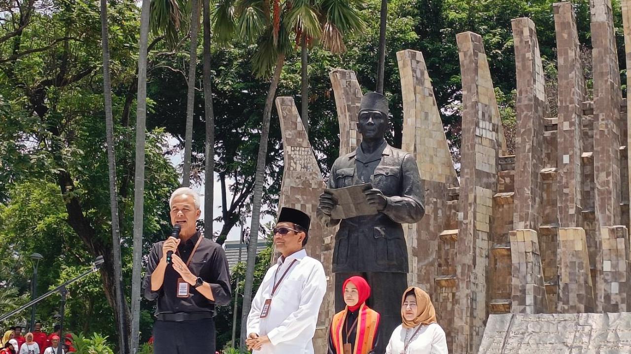 Dok. Istimewa