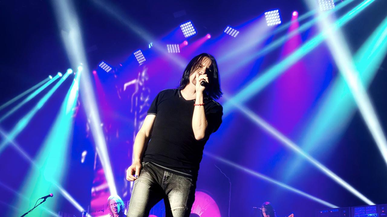 Tommy DeCarlo, Lead Vocalist of Legendary Band Boston, Dies at 60