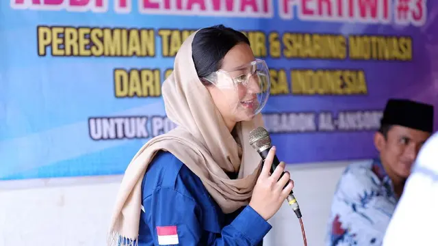 Ayu Maulida