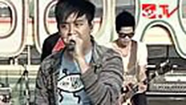 Goliath - Cinta Monyet