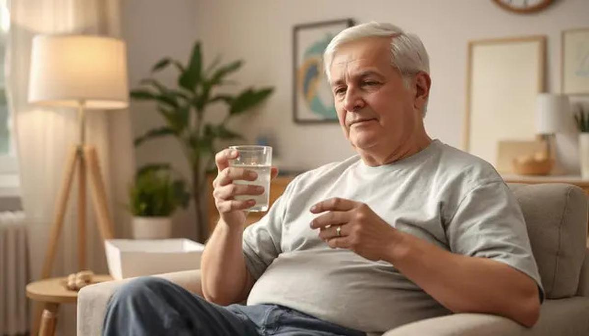 4 Tanda Awal Stroke yang Perlu Diwaspadai dan Cara Mendeteksinya dengan Cepat