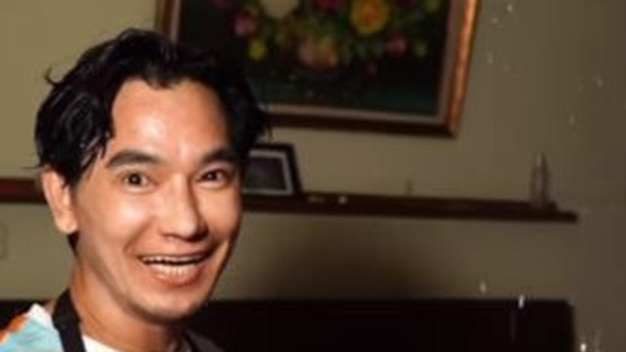 Masih Ingat dengan Chef Eddy Siswanto yang Dikeluarkan dari Masterchef? Ini Penampakan Rumahnya yang Viral Usai Plafon Jebol