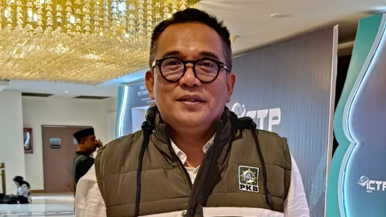 Jelang HUT ke-27, PKB Kembangkan Aplikasi Ini untuk Awasi dan Kontrol Kinerja Kader di Pemerintahan