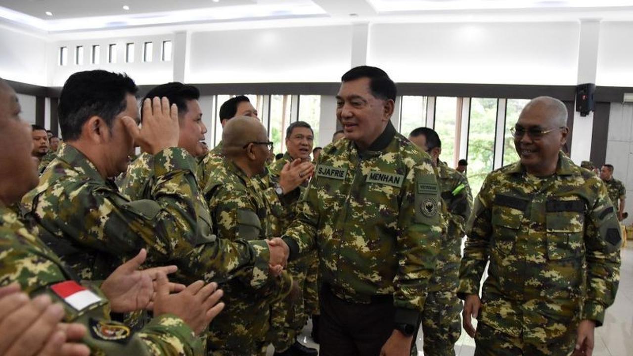 Presiden Prabowo Akan Ganti Direksi Bank Himbara yang Rugikan Negara, Perkuat Kedaulatan Ekonomi