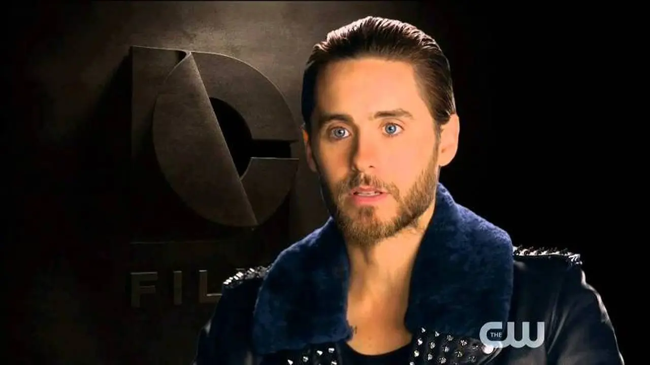 [Bintang] Jared Leto