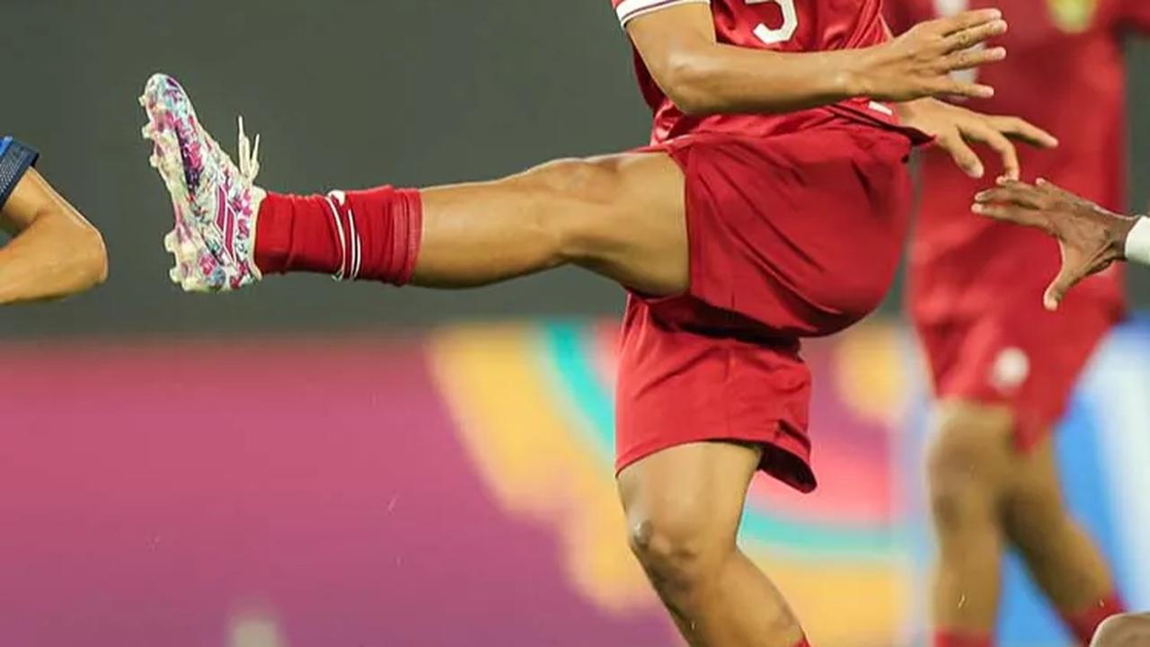 Timnas Indonesia Tahan Ekuador di Piala Dunia U-17, Presiden Jokowi Bangga