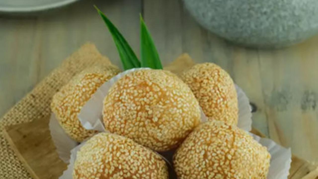 5. Onde-onde<br>